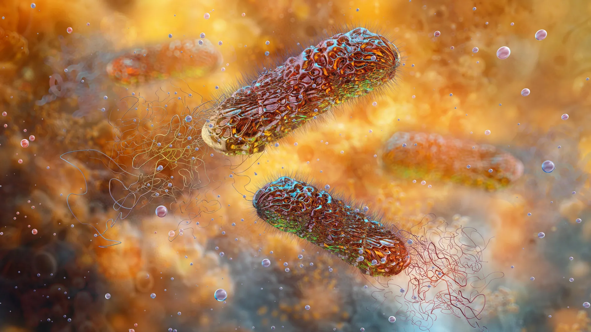 University of Oregon Researchers Resurrect 160-Million-Year-Old Proteins