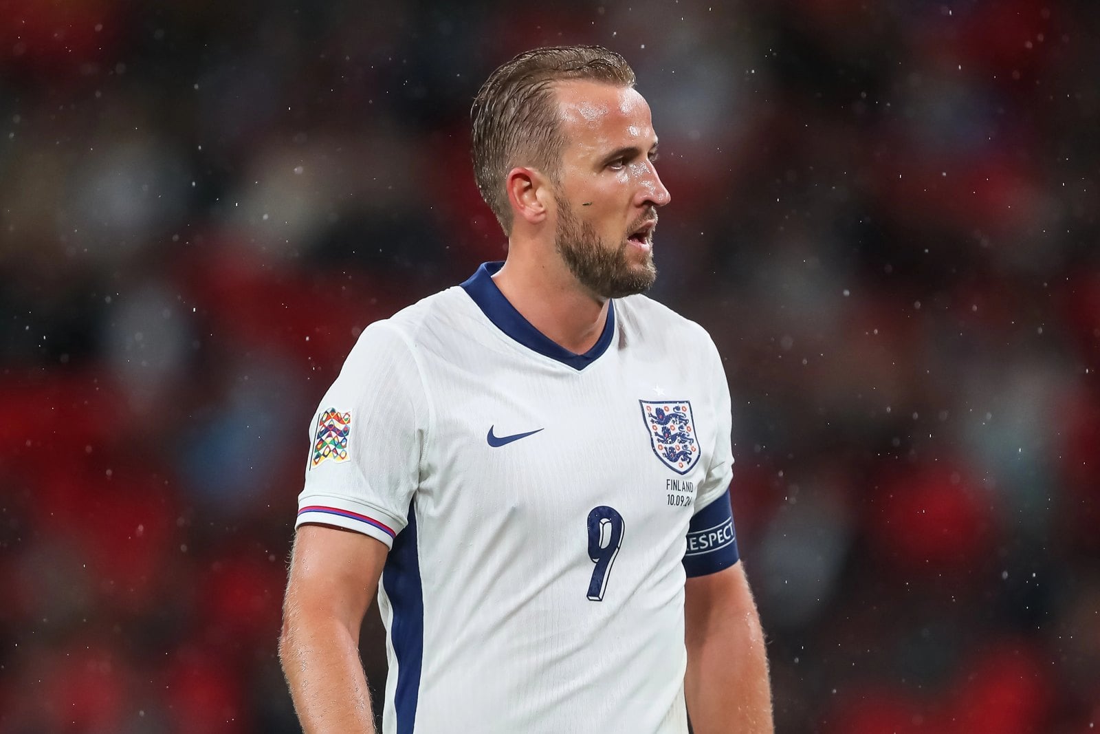 Harry Kane Wins 2026 Ballon d’Or