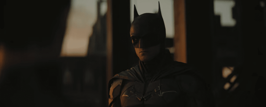 Robert Pattinson Praises Steven Soderbergh for Helping Finish Batman II