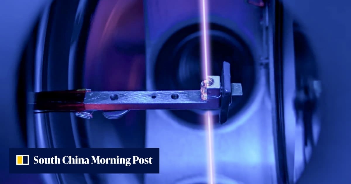 Beijing and Vienna Research Teams Unveil World's First Nuclear Clocks