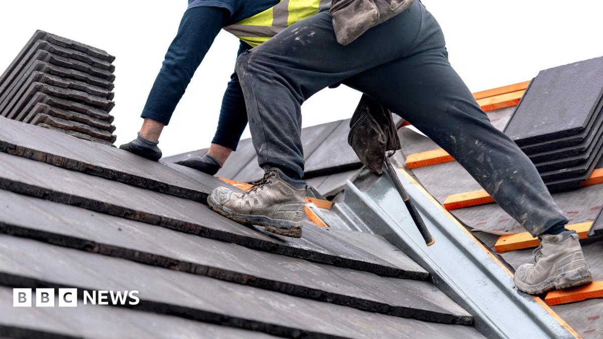 Citizens Advice Warns of Rising Roofing Scams Targeting Homeowners