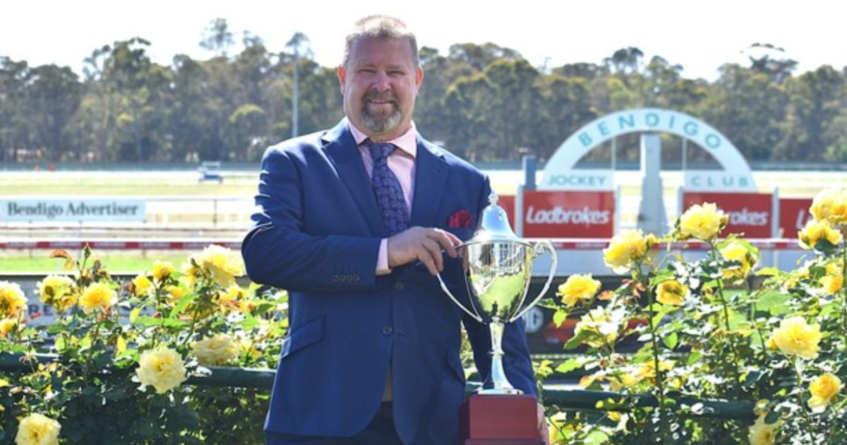 6,500 Expected at Bendigo Cup as Public Holiday Locked for Five Years
