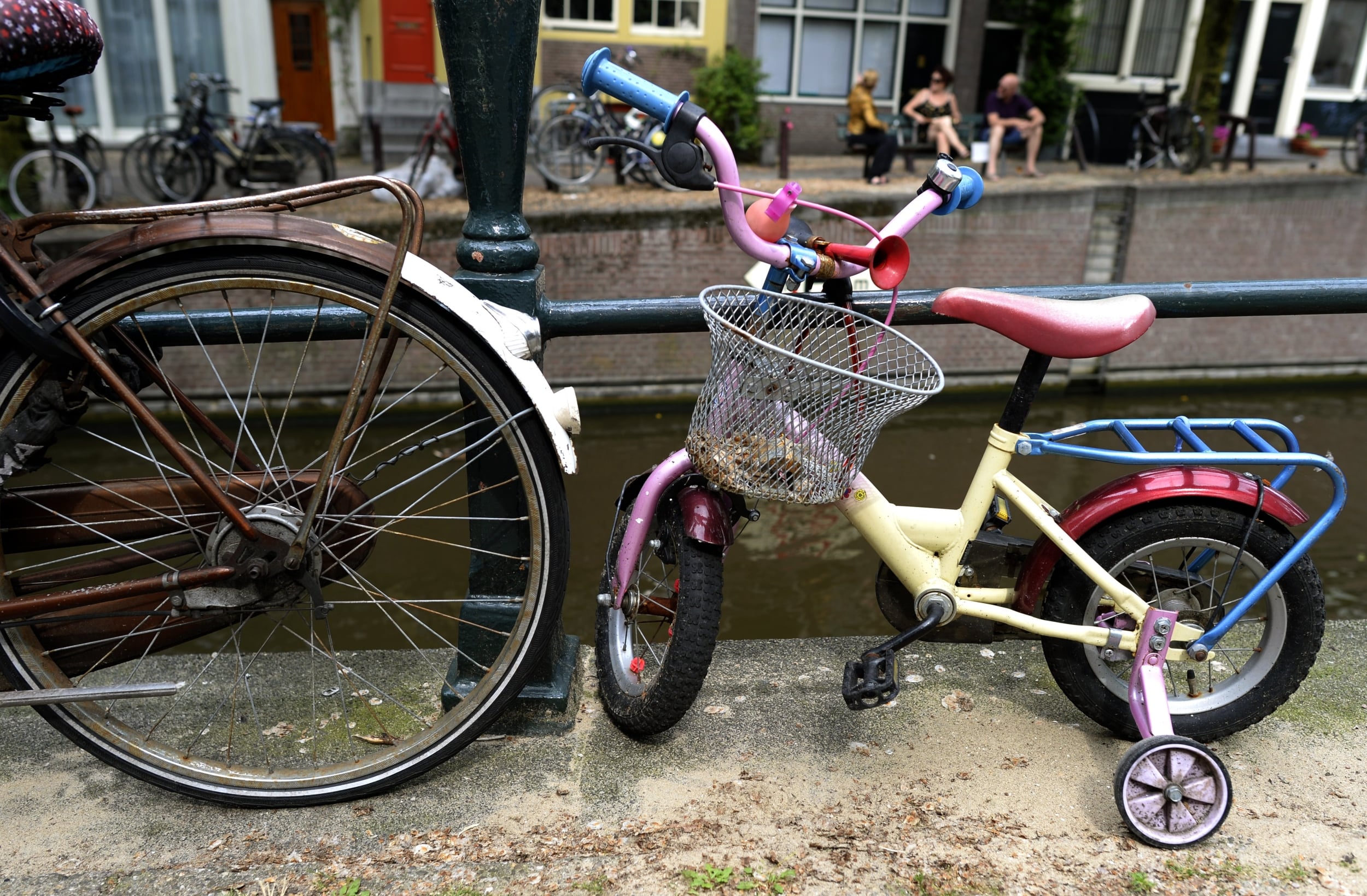 Bike Lock Keys Recall