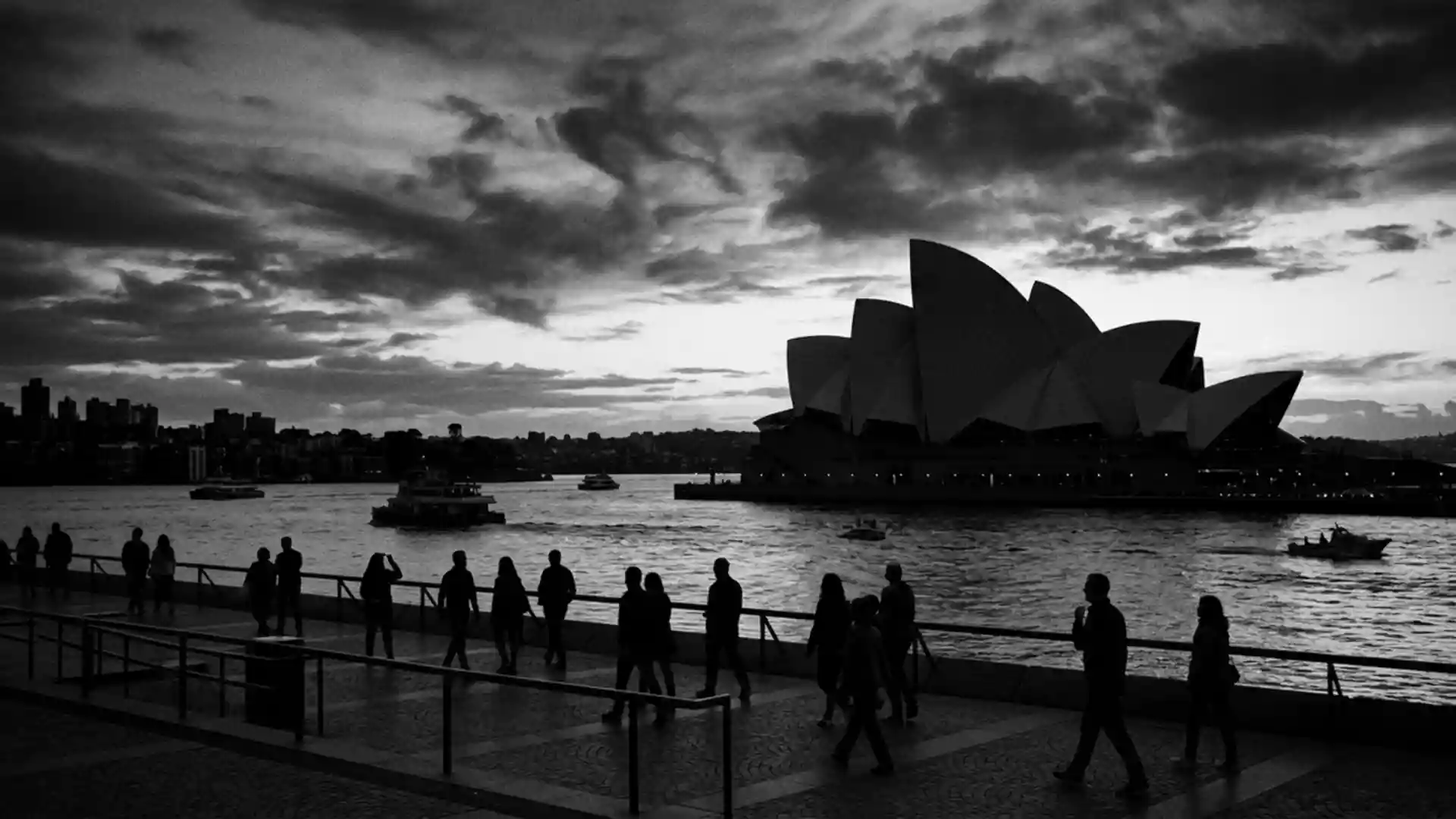 DanceRites 2026: 300+ First Nations Dancers at Sydney Opera House