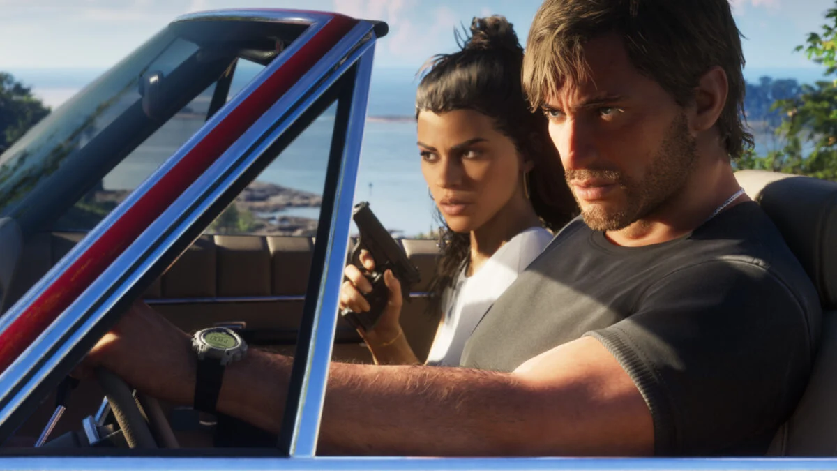 Warhorse Studios Co-Founder Hopes GTA 6 Will Normalize Higher Game Prices