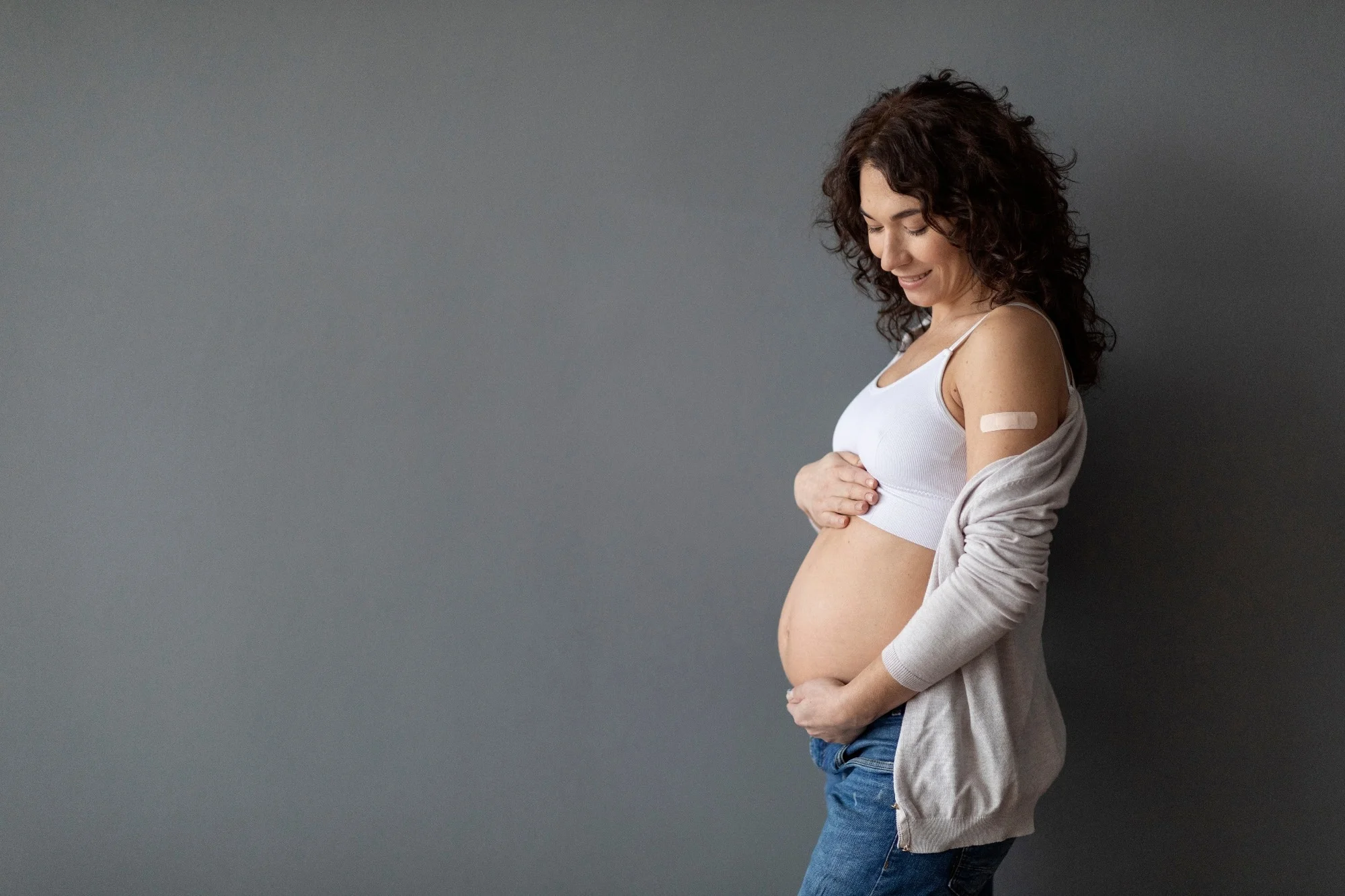 Swedish Study in The BMJ Links HPV Vaccination to Lower Preterm Birth Risk