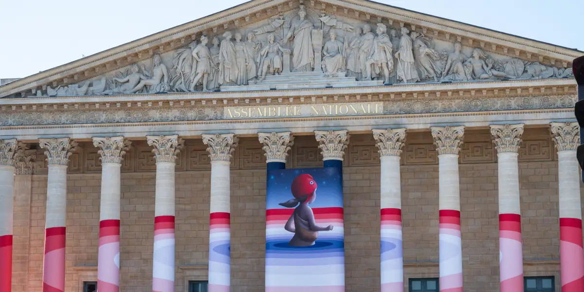 France Bond Yields Hit Highest Levels Since 2002 as Debt Costs Climb