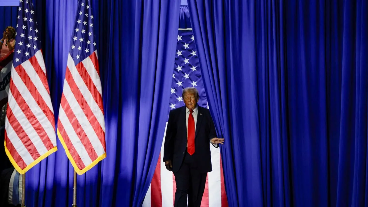 Trump Policies Imperil Republicans Ahead of Midterms