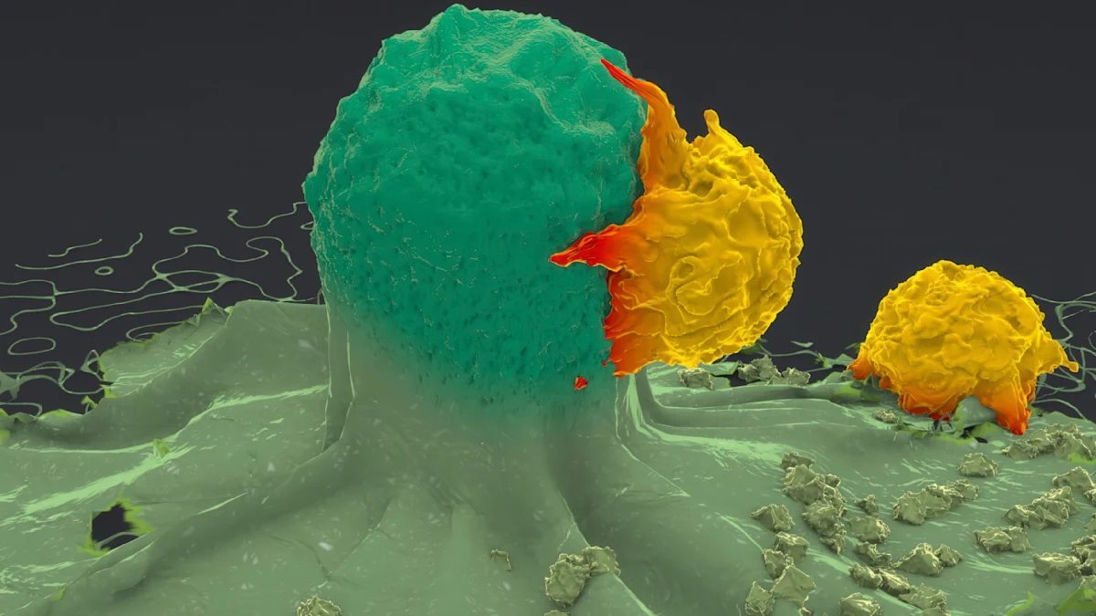 IARC Analysis Finds Infections Cause One in Eight Global Cancer Cases