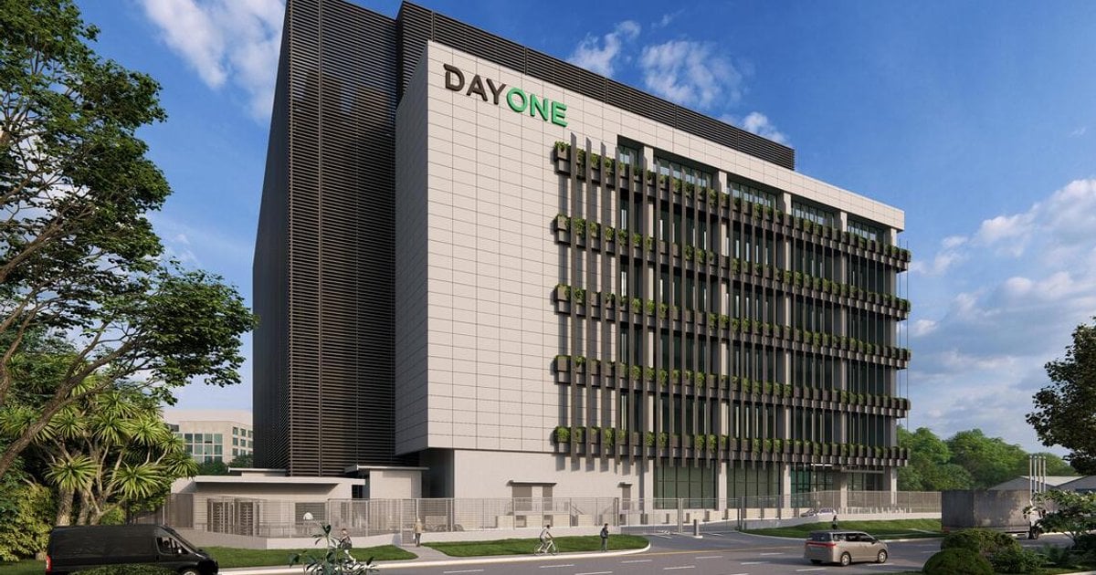 DayOne Data Centers Weighs Smaller US IPO Due to Market Volatility