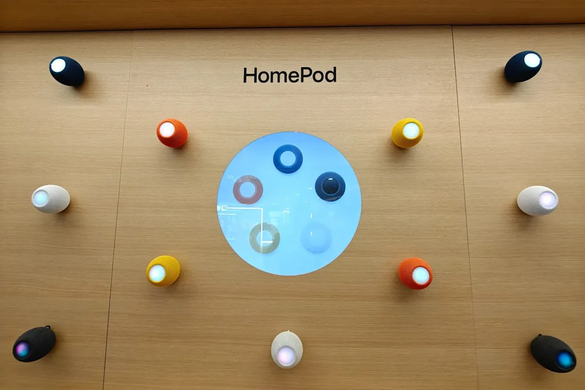 Apple Announces October 13 'Welcome Home' Event