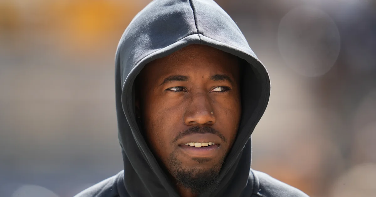 Steelers Trade Joey Porter Jr. to Cowboys for Draft Picks