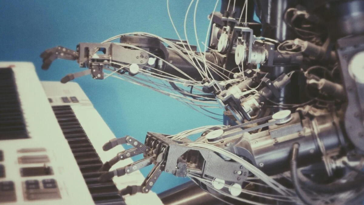 North Carolina Man Sentenced to 18 Months for AI-Generated Music Fraud
