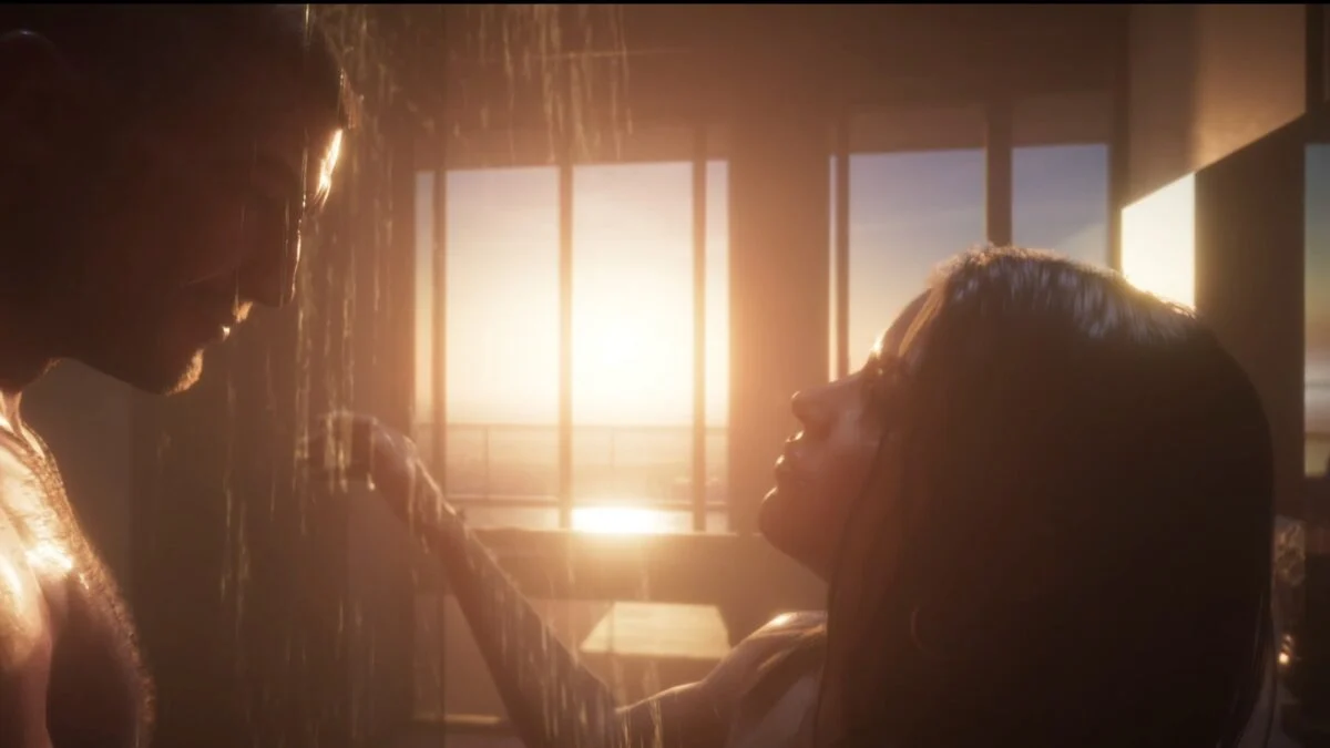 GTA 6 Launch Trailer Details Jason's Military Past and Lucia's Bond