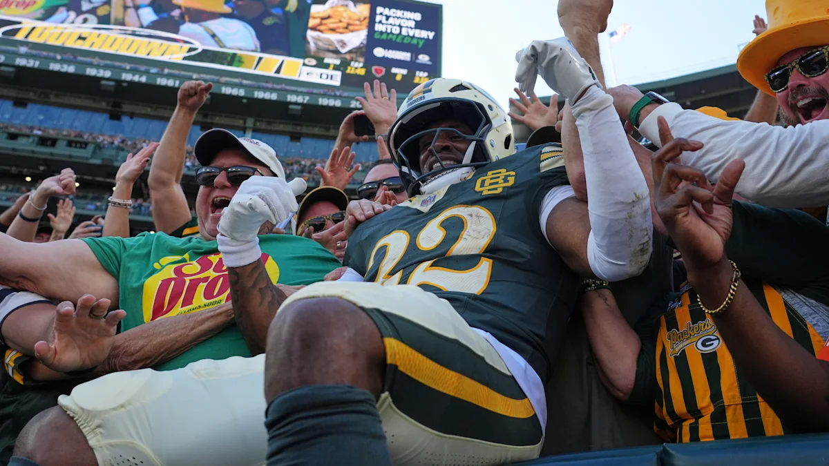 Jaguars Favored By 2.5 Points Against Texans In London