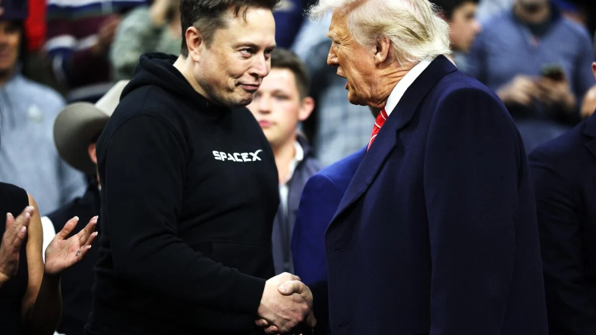 SpaceX Stock Climbs Over One Percent Following AI Unit Rebrand
