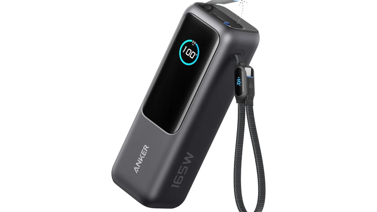 Amazon Launches Anker Prime Discounts With Up To 50 Percent Off