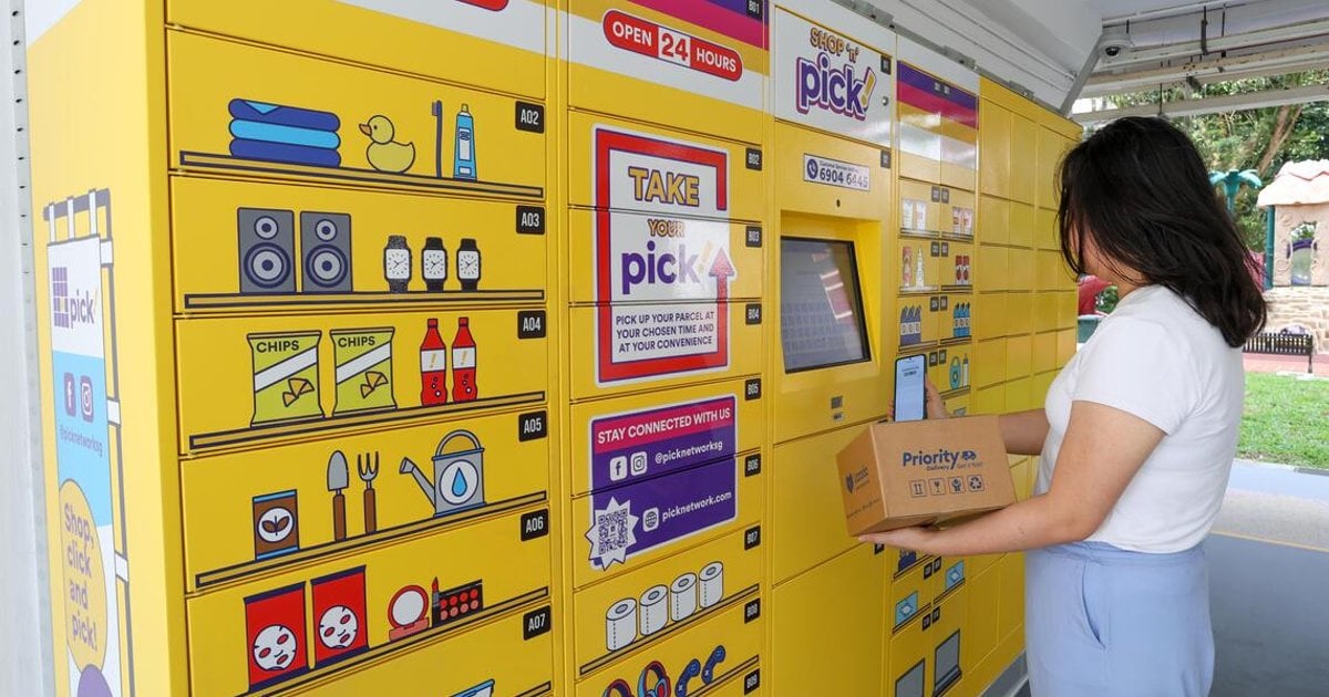 Singapore Launches 6-Month Pilot to Recycle Old Electronics at 2,000 Points
