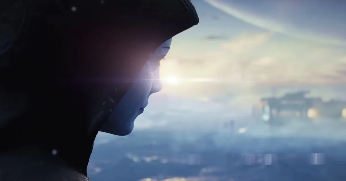 EA Closes BioWare and Cancels Next Mass Effect Project