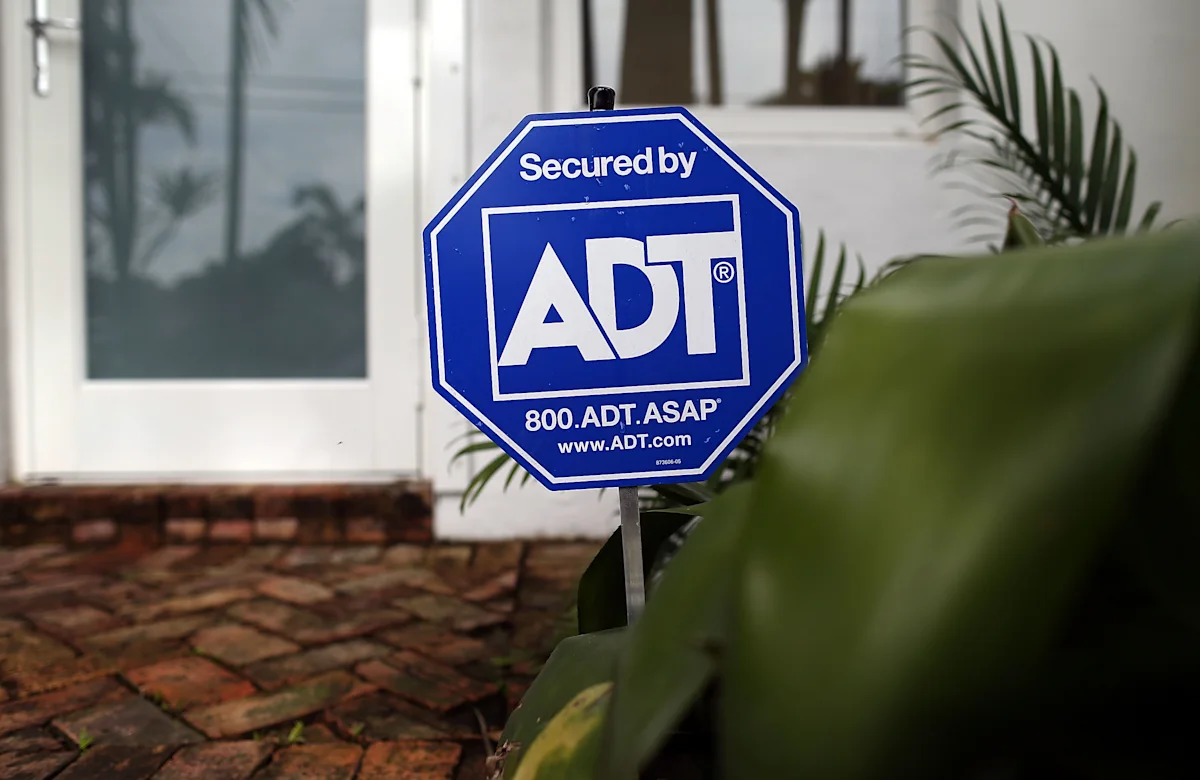 Thrive Holdings to Acquire ADT in .3 Billion Deal