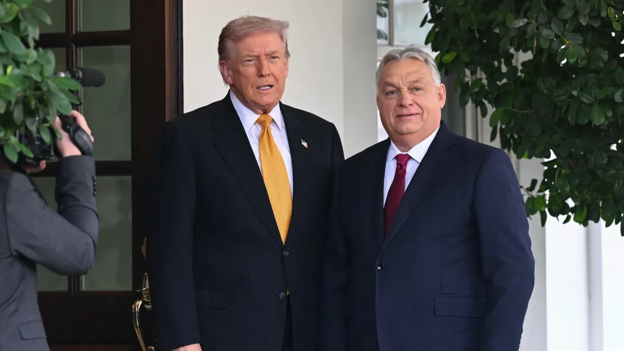 US Reportedly Eyes Viktor Orbán for UN Role with Russia, China Support