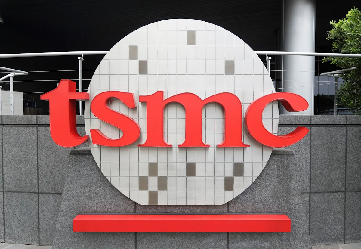 TSMC Stock Hits Record High as Elon Musk Discusses Texas Terafab Venture