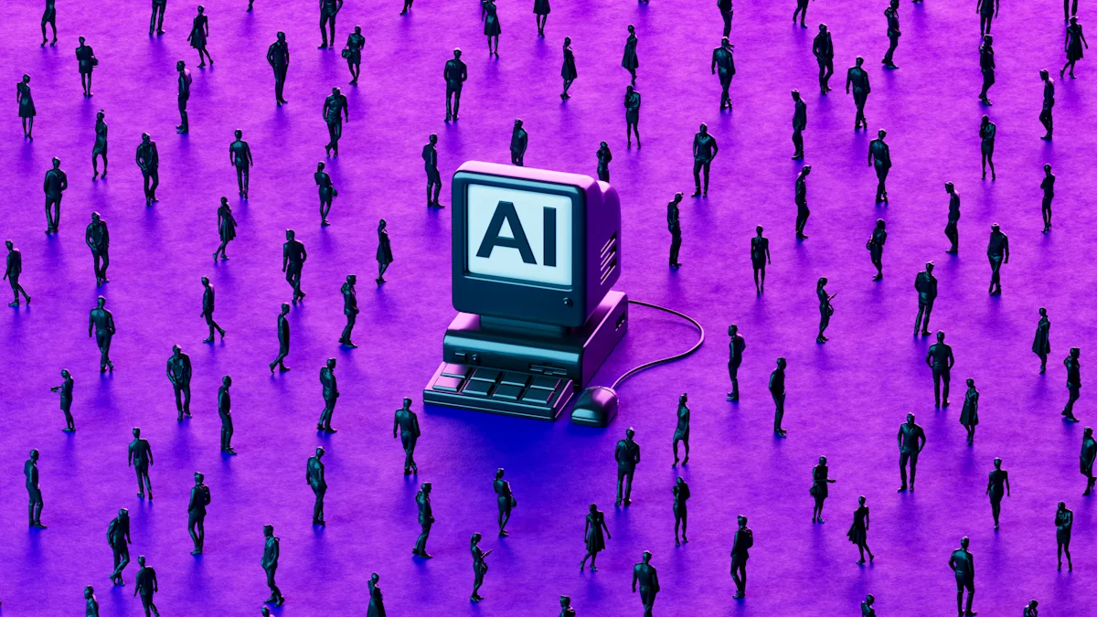 Goldman Sachs Warns AI Could Replace 9% of Workers