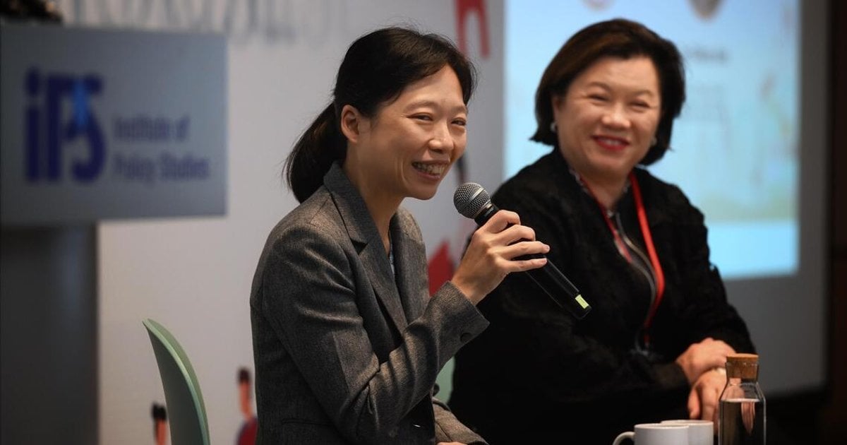 Singapore Developing Grants for Employers Redesigning Jobs for Flexibility