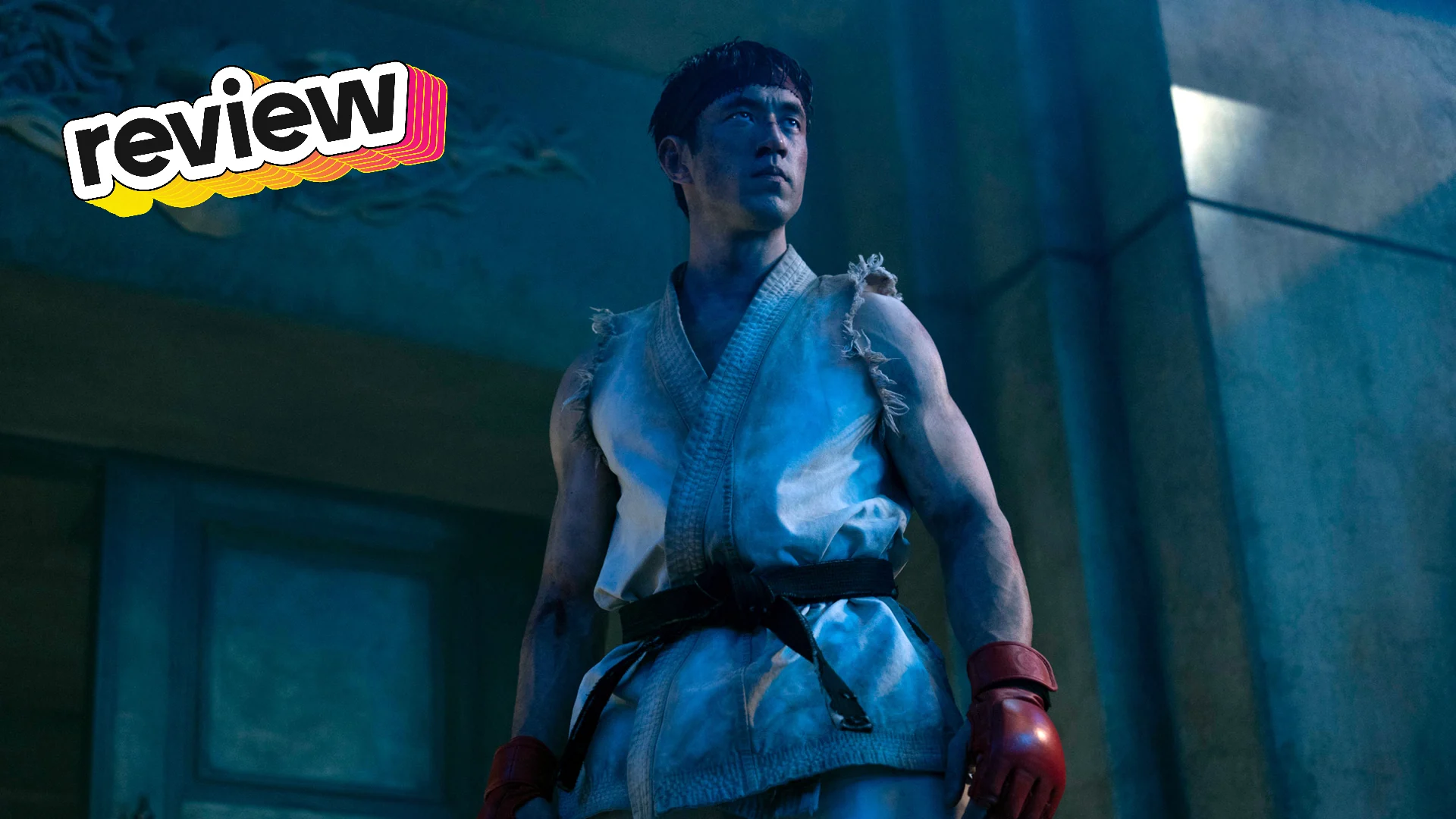 Street Fighter Opens To 30 Million At Box Office