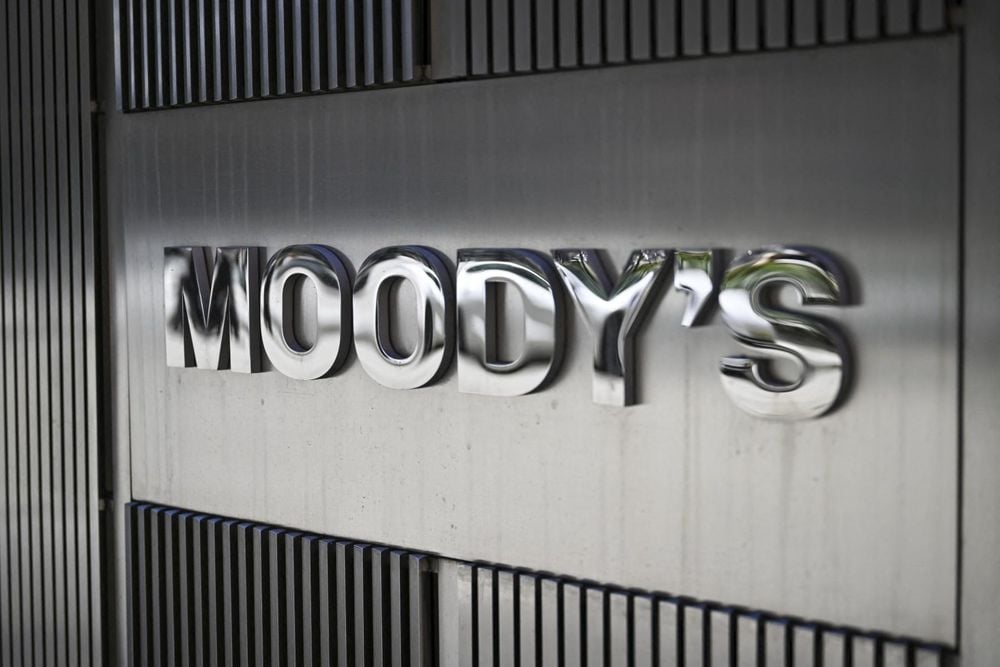 Moodys Signals Potential Credit Upgrade for South Africa By 2028