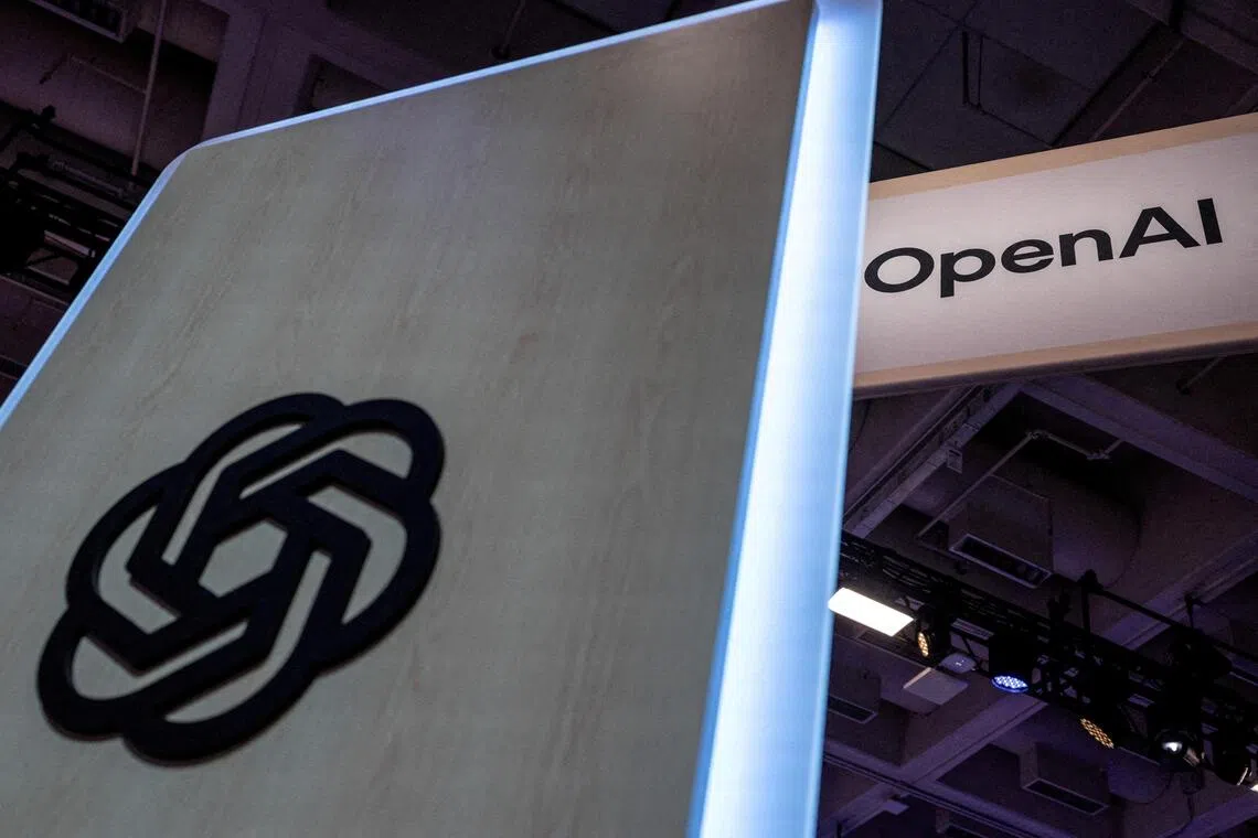 OpenAI Fires Three Researchers for Mishandling Sensitive Information