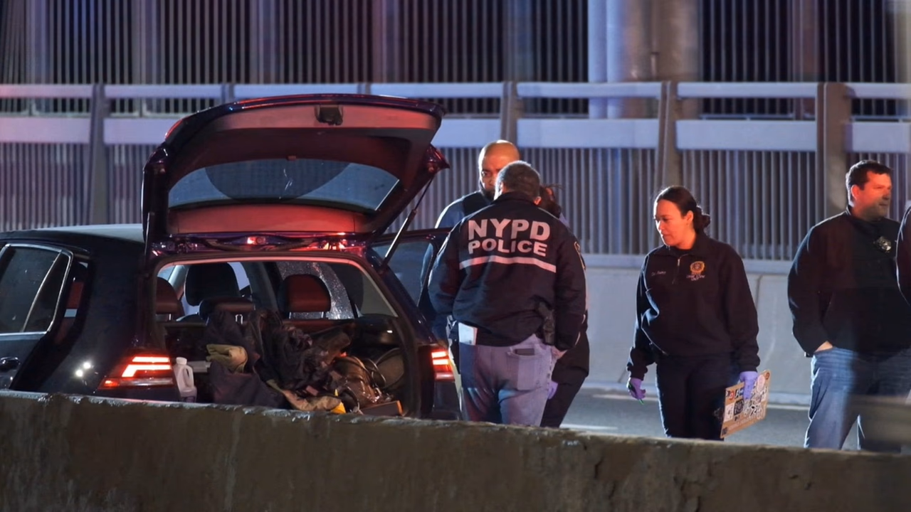 Retired NYPD Detective Ordered Held on 