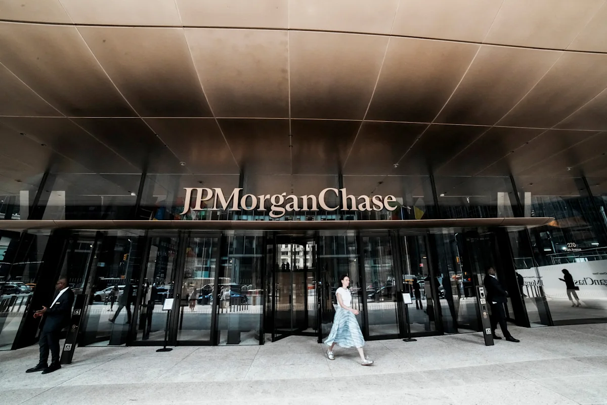 Major U.S. Banks Face Pressure from Rising Rates Ahead of Earnings Season