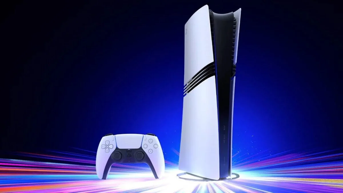 Sony Japan Uses 60-Hour Playtime Lottery as GTA 6 Demand Strains PS5 Pro Supply