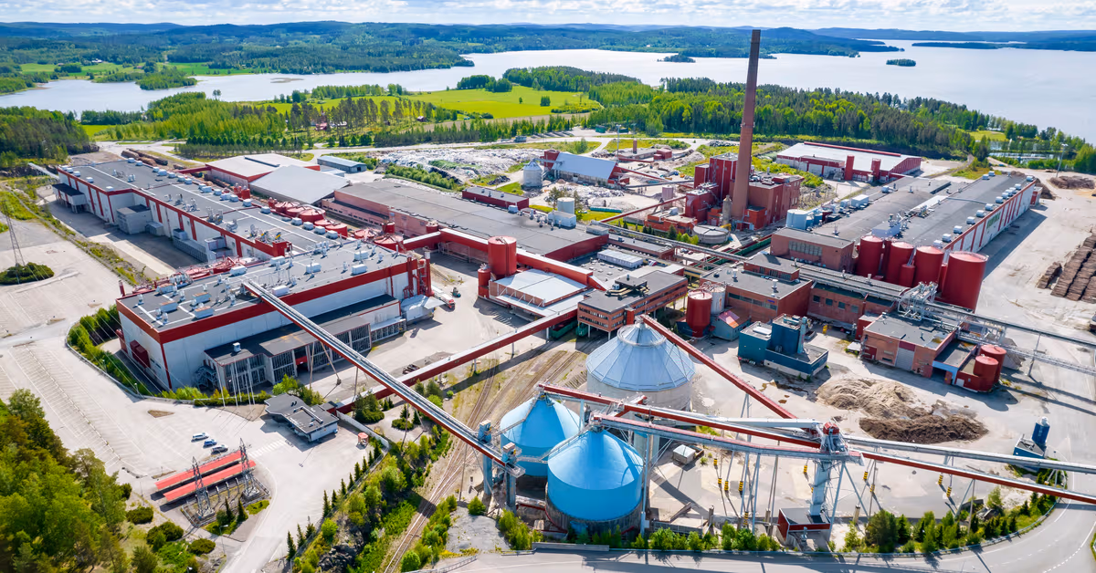 Sesterce Plans €10 Billion AI Campus in Finland