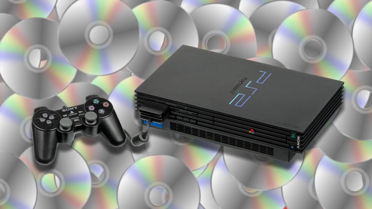 Jailbroken PS5 Now Plays Original PS2 Discs via PS5SX2 Update