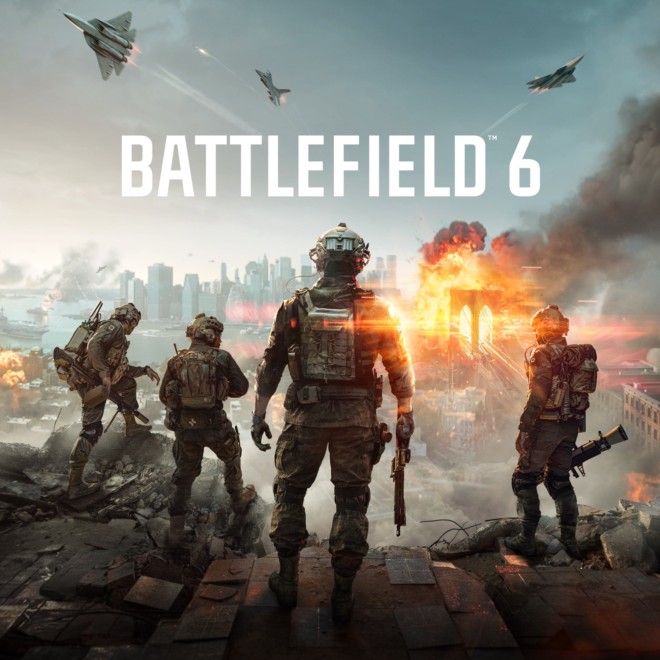 Battlefield 6 Season 5 Update Sparks Backlash Over AI Skins