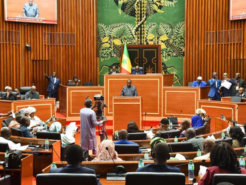Senegalese Presidential Adviser Demba Dieng Snubs Land Inquiry Summons