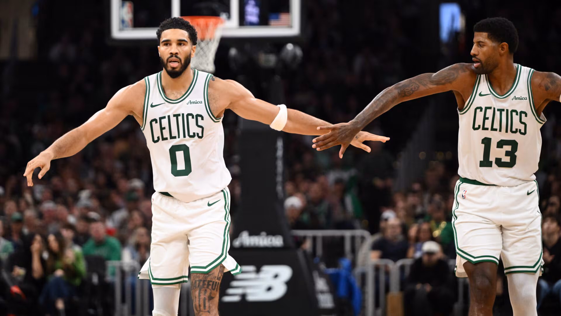 NBA Fantasy: Takeaways from the High Score Creator League draft