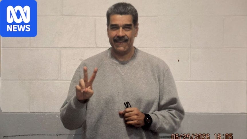 Nicolás Maduro Expected to Face New US Charges for Torturing Americans