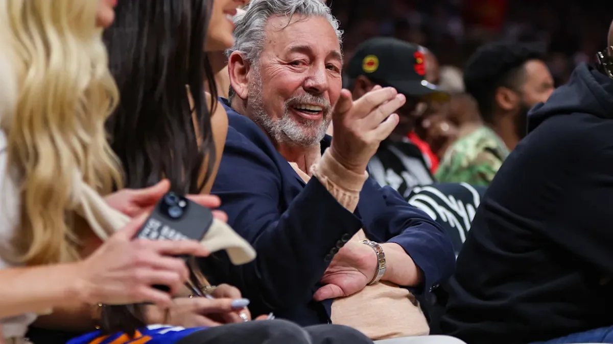 Knicks Use Fake Ring Emails as Phishing Test for MSG Staff
