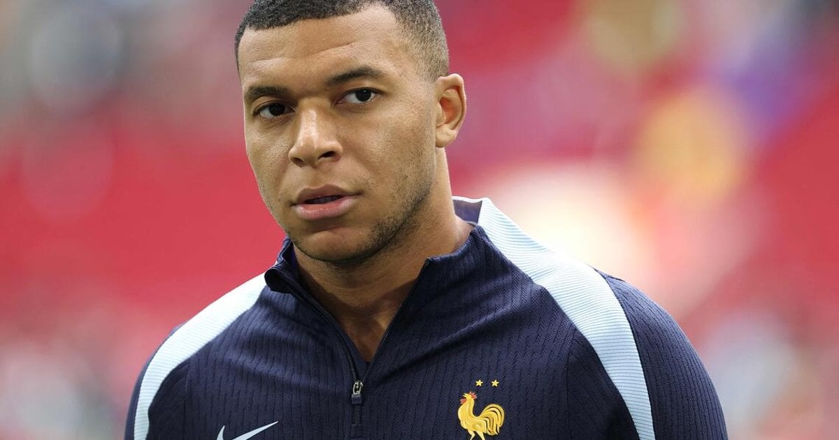Chinese Brands Drop Kylian Mbappé Over Mao Joke Backlash