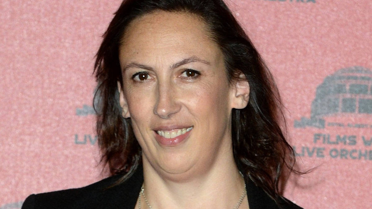 Miranda Hart discusses her health issues - her chronic illness