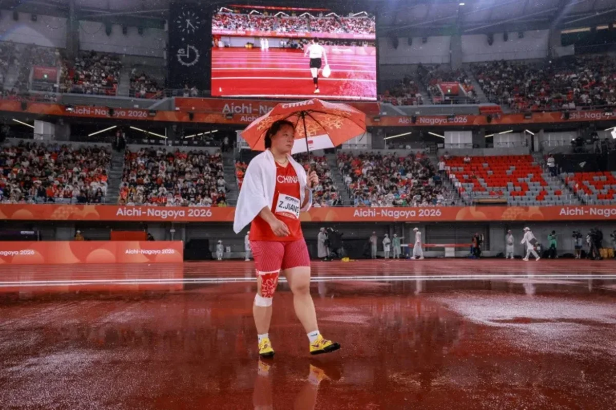 Aichi-Nagoya Asian Games Flaws Threaten Japan Olympic Bids