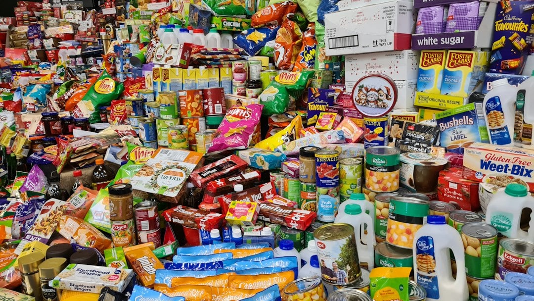 Ultra-Processed Foods Link Brain Reward Responses to Child Weight Gain