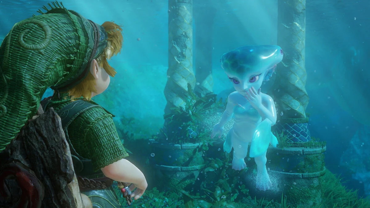 48-Hour Recovery Windows Offered After Walmart Zelda Switch 2 Errors