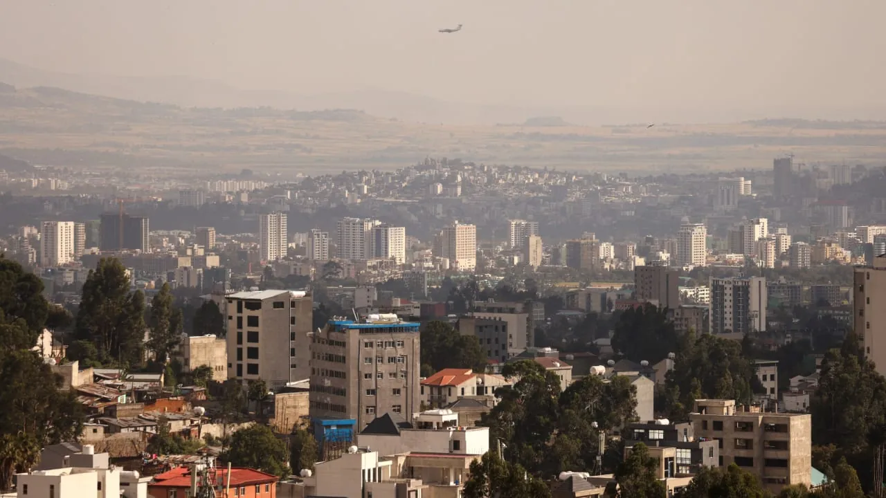 Israeli Citizen Found Dead in Addis Ababa