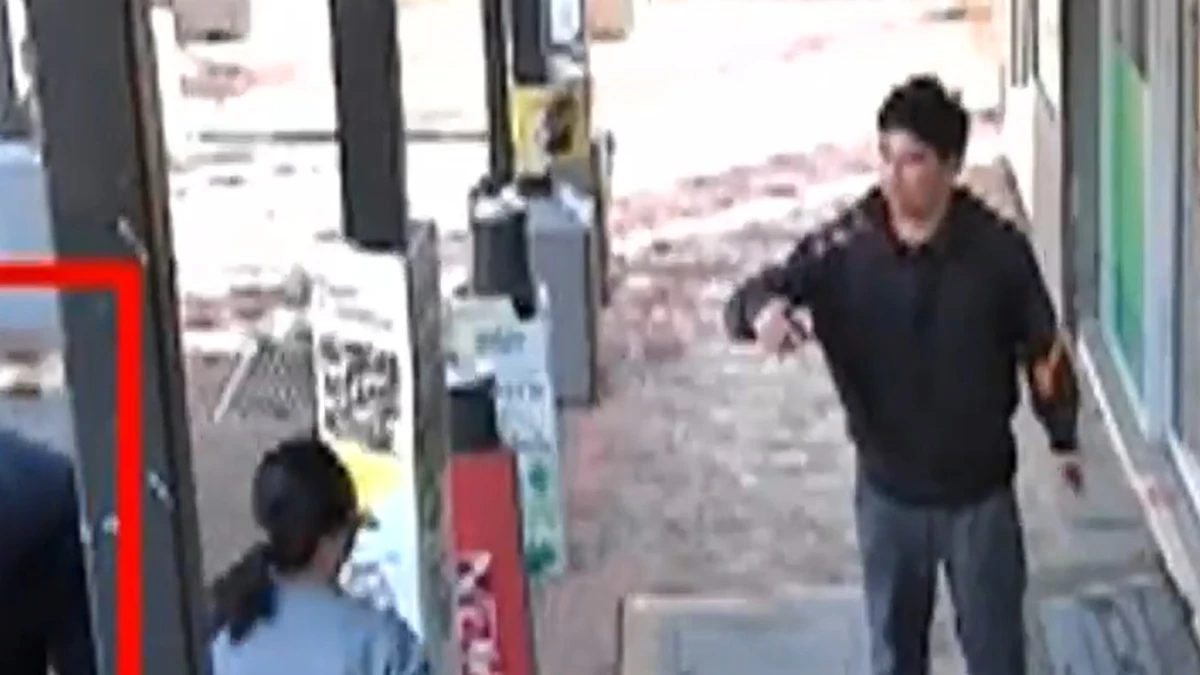 Sydney Bottle Shop Raid Leaves Staff Injured As Teen Charged