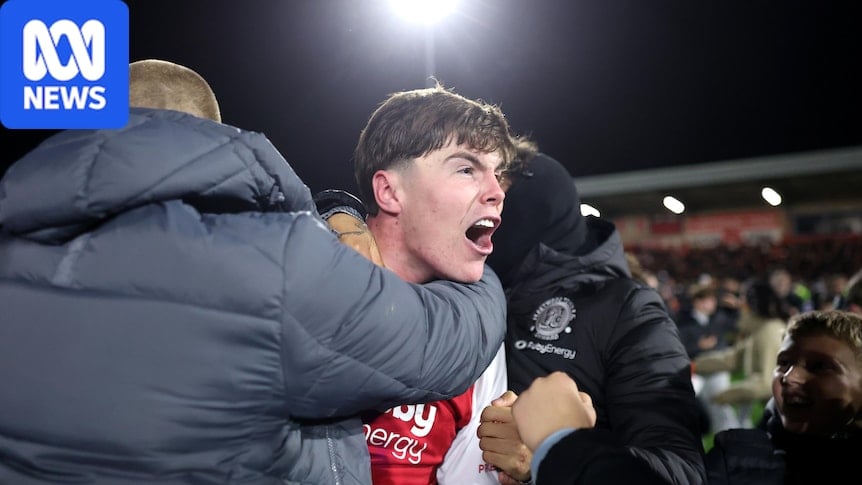 Fleetwood Town Eliminate Arsenal From League Cup on Penalties