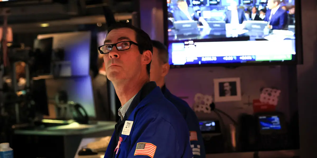 Nasdaq Hits All-Time High as Treasury Yields Reach Multi-Decade Peaks